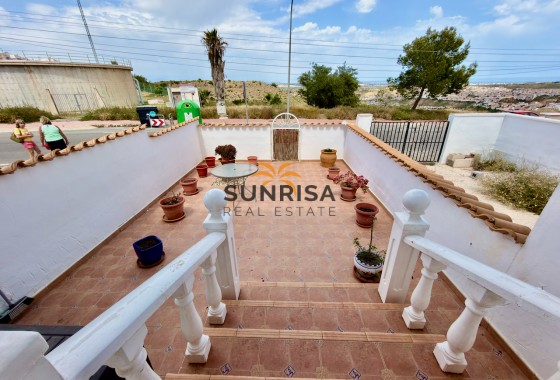 Villa · Resale - Ciudad Quesada · Alicante · Spain