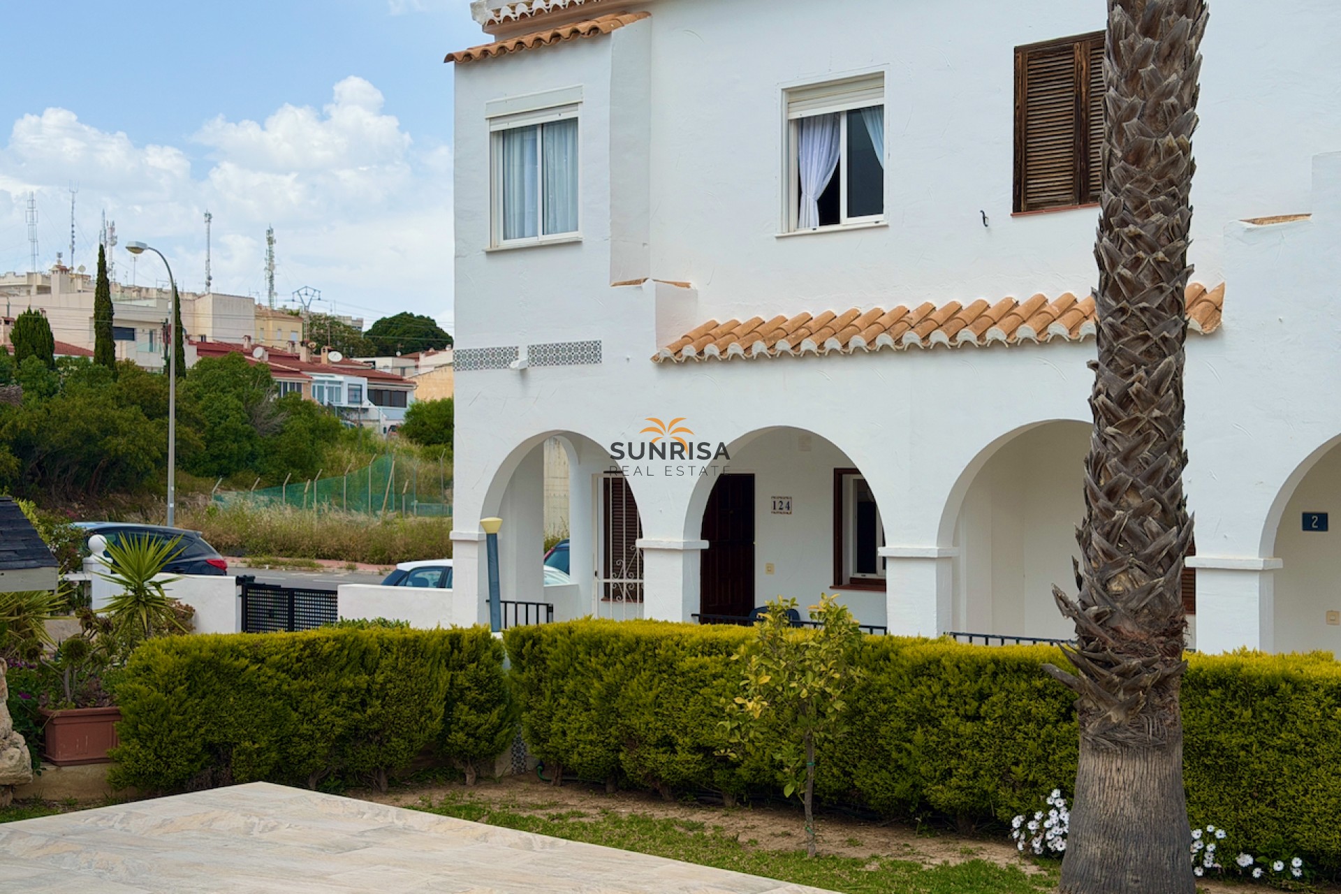 Resale - Villa - Ciudad Quesada