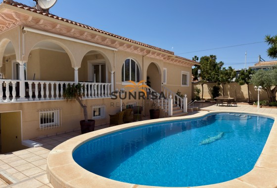 Villa · Revente - Ciudad Quesada · Alicante · Espagne