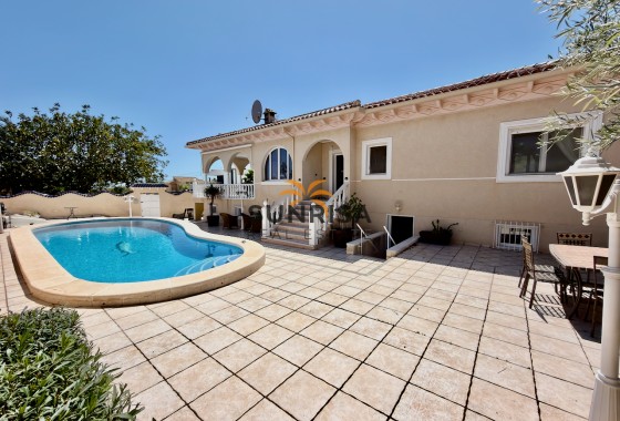 Villa · Revente - Ciudad Quesada · Alicante · Espagne