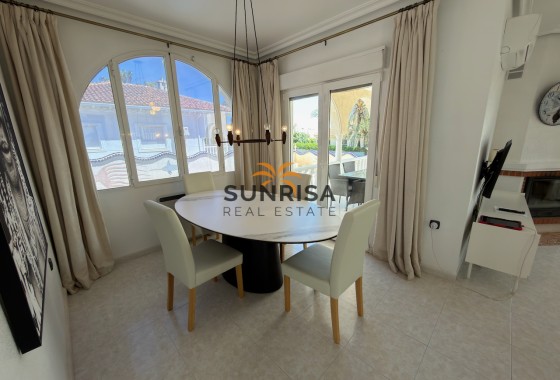 Villa · Revente - Ciudad Quesada · Alicante · Espagne