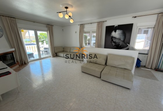 Villa · Revente - Ciudad Quesada · Alicante · Espagne