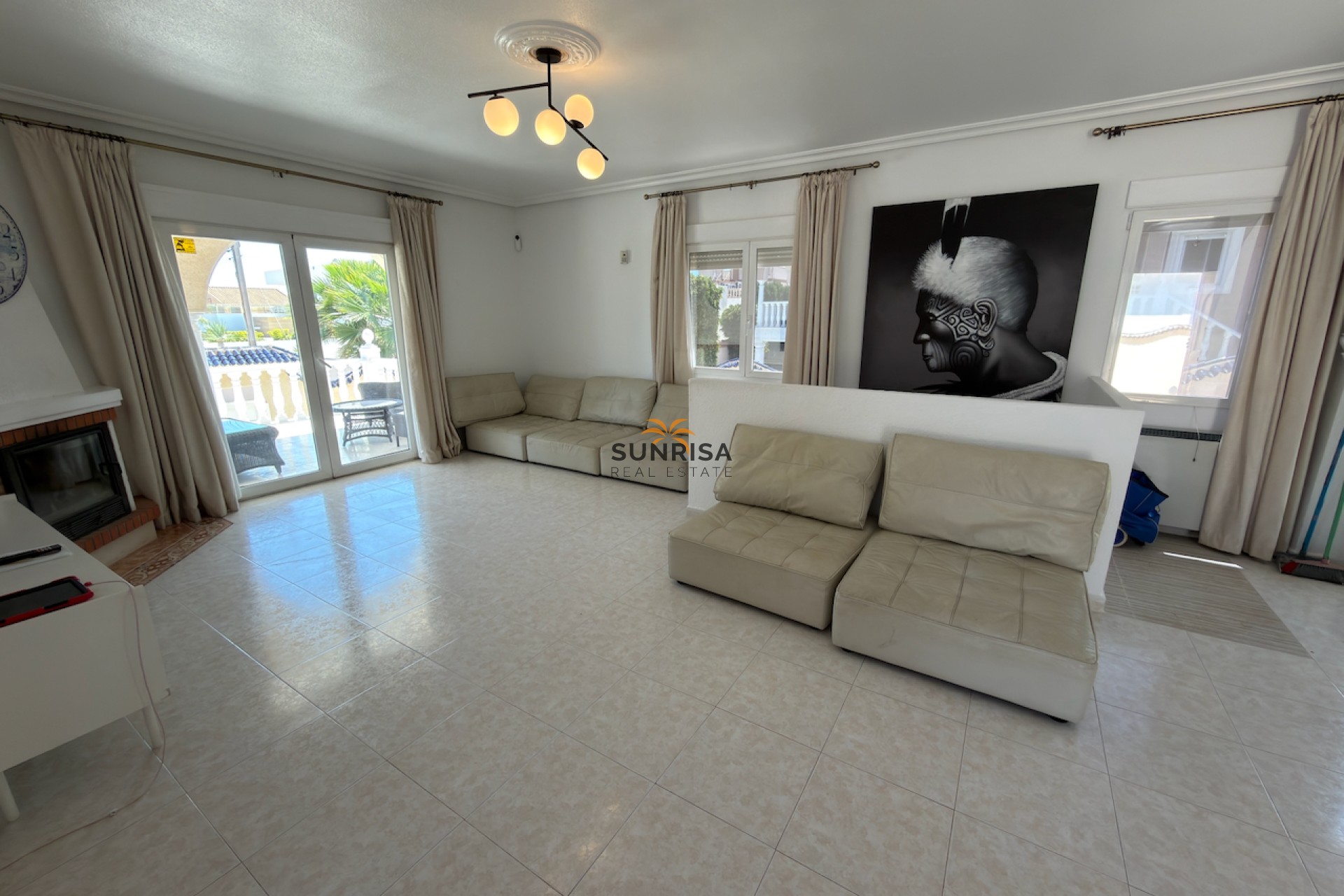 Resale - Villa - Ciudad Quesada