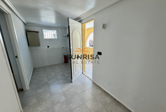 Villa · Revente - Ciudad Quesada · Alicante · Espagne