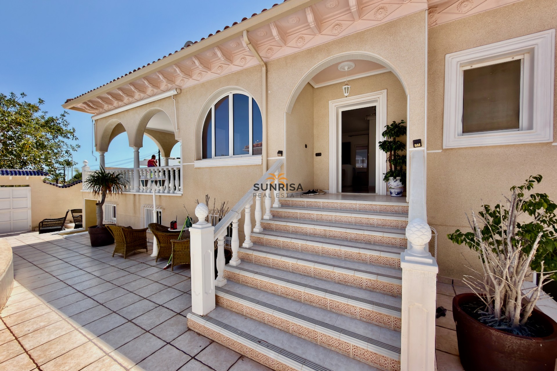 Resale - Villa - Ciudad Quesada