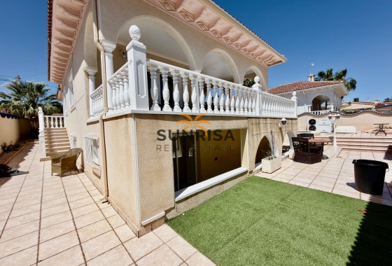 Villa · Revente - Ciudad Quesada · Alicante · Espagne