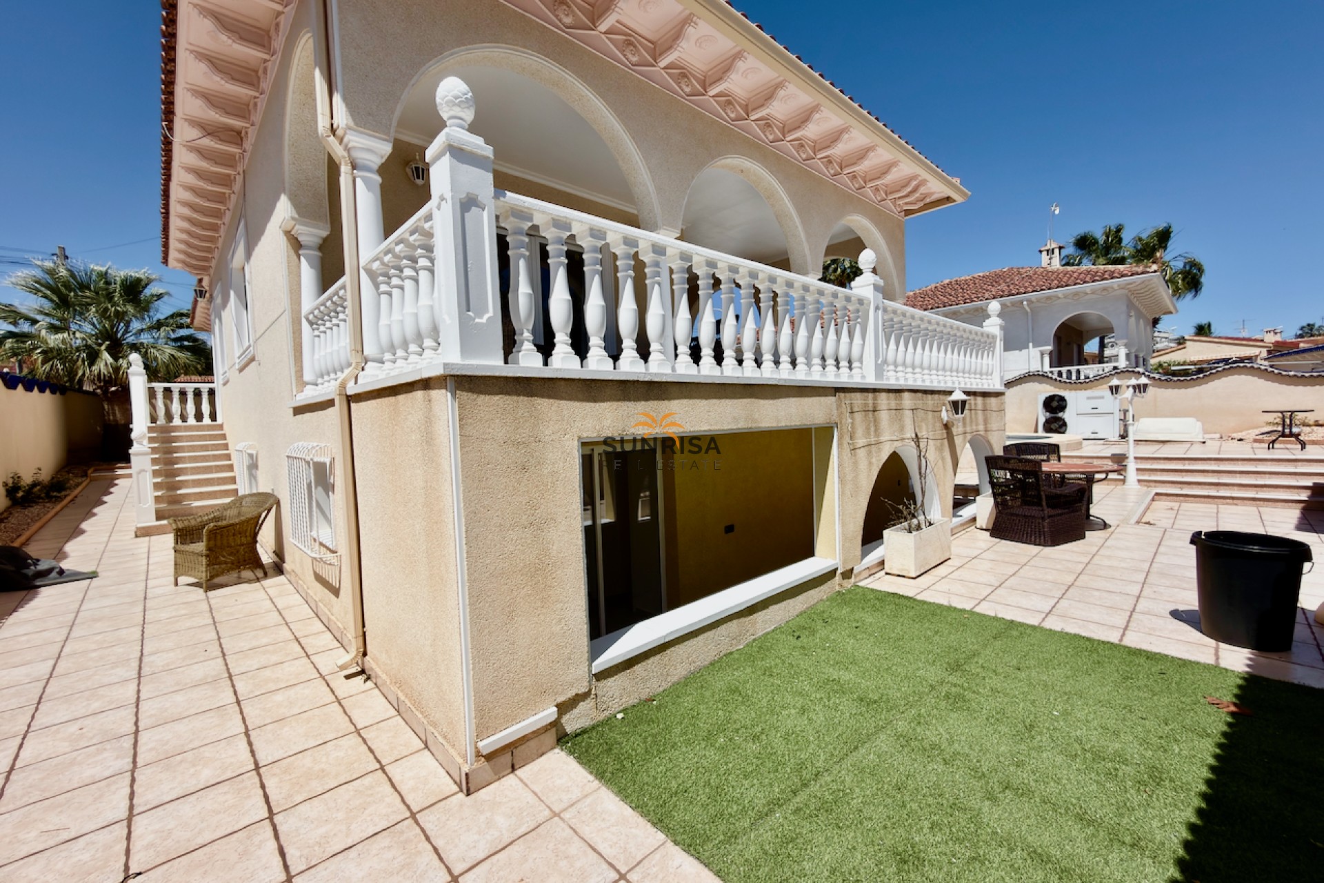 Resale - Villa - Ciudad Quesada