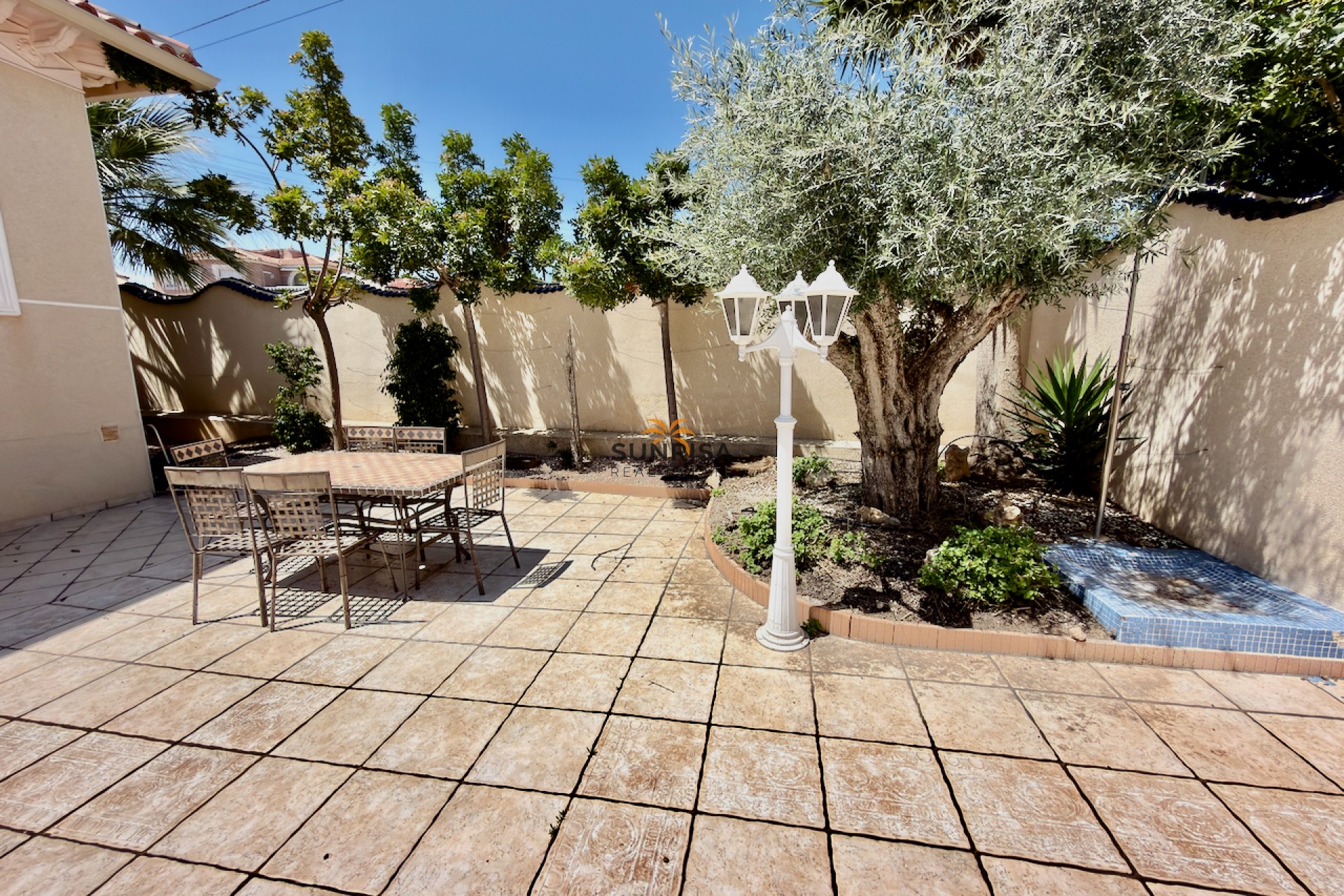 Resale - Villa - Ciudad Quesada
