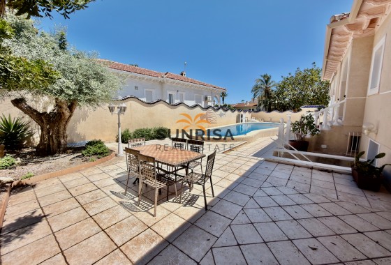Villa · Revente - Ciudad Quesada · Alicante · Espagne