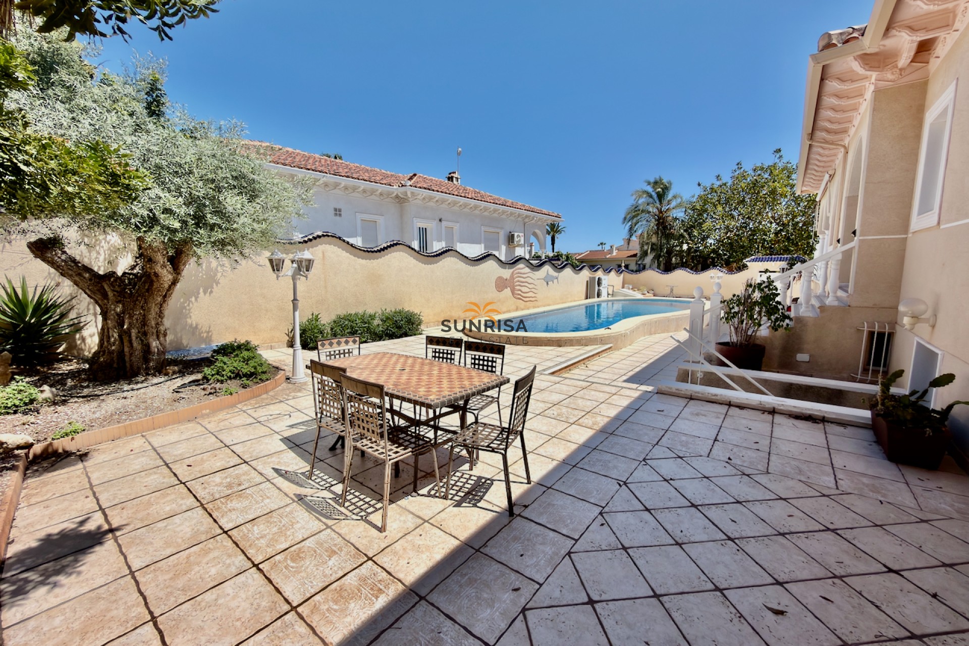 Resale - Villa - Ciudad Quesada