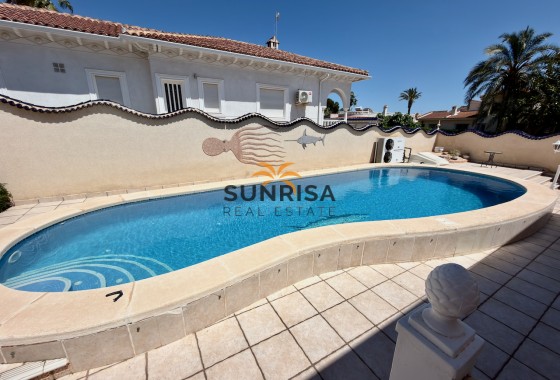 Villa · Revente - Ciudad Quesada · Alicante · Espagne