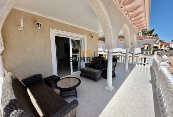 Villa · Revente - Ciudad Quesada · Alicante · Espagne