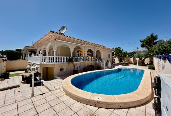 Villa · Revente - Ciudad Quesada · Alicante · Espagne
