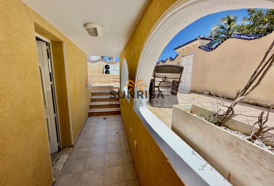 Villa · Revente - Ciudad Quesada · Alicante · Espagne