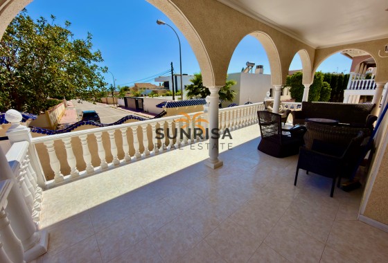 Villa · Revente - Ciudad Quesada · Alicante · Espagne