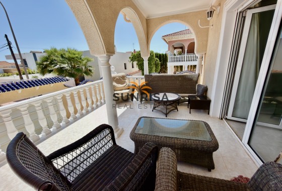Villa · Revente - Ciudad Quesada · Alicante · Espagne