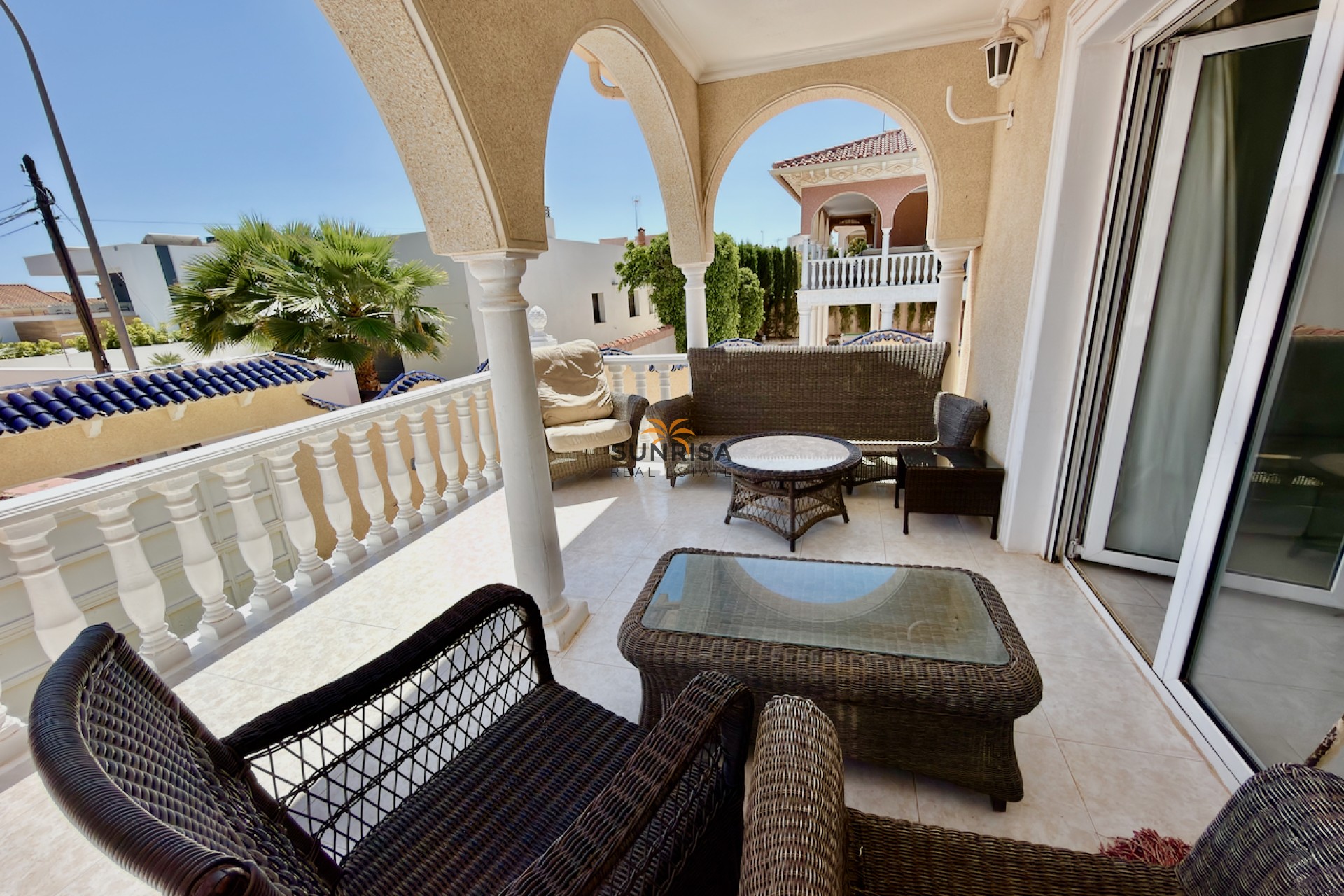 Resale - Villa - Ciudad Quesada