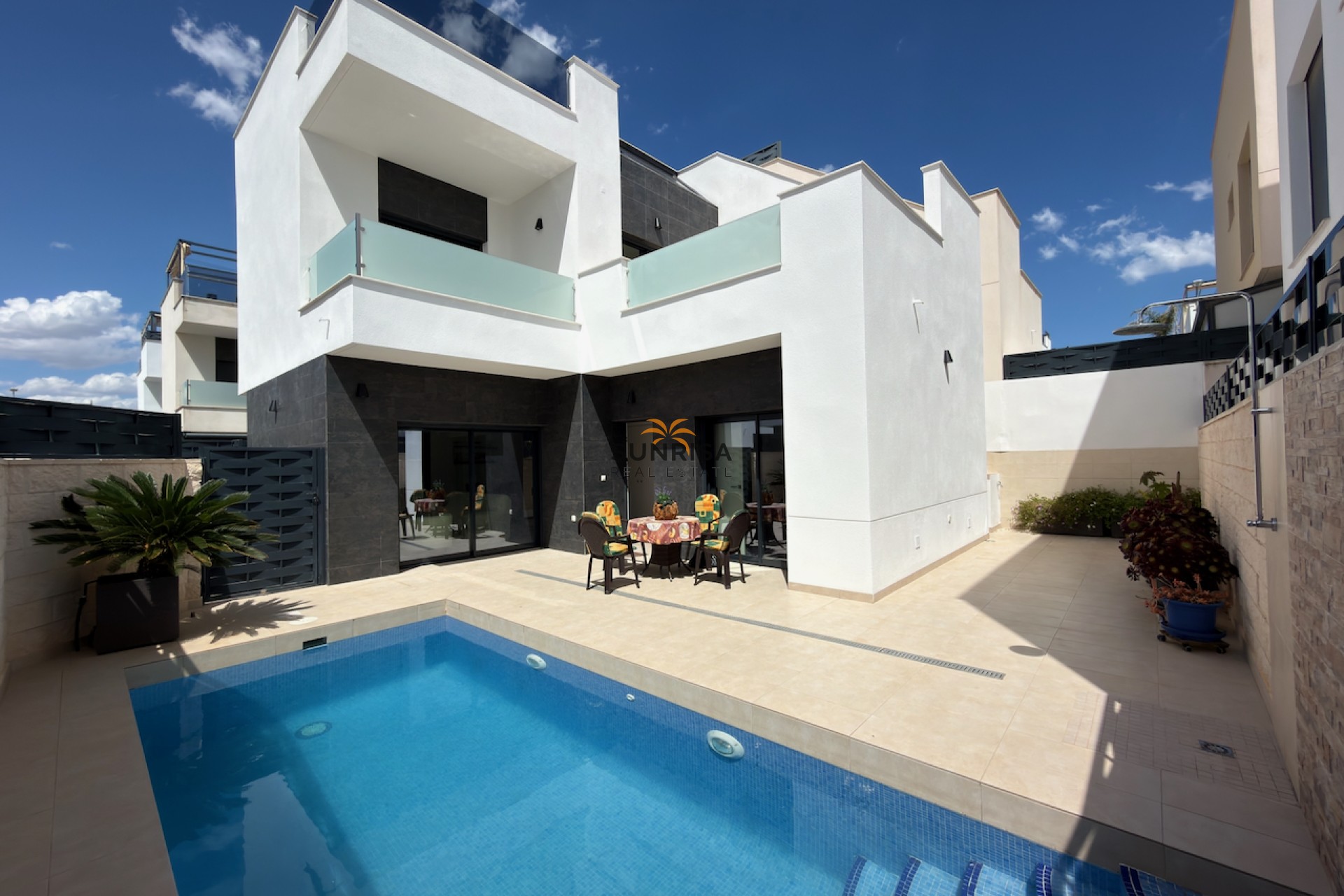 Revente - Villa - Benijofar
