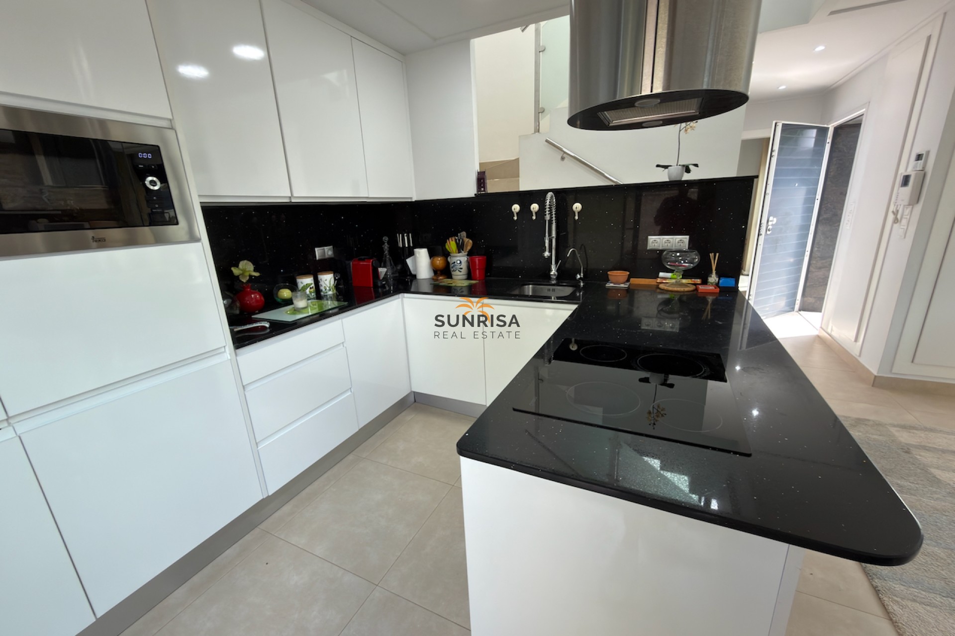 Revente - Villa - Benijofar