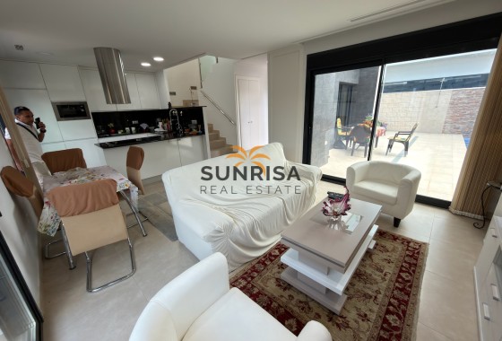 Villa · Revente - Benijofar · Alicante · Espagne