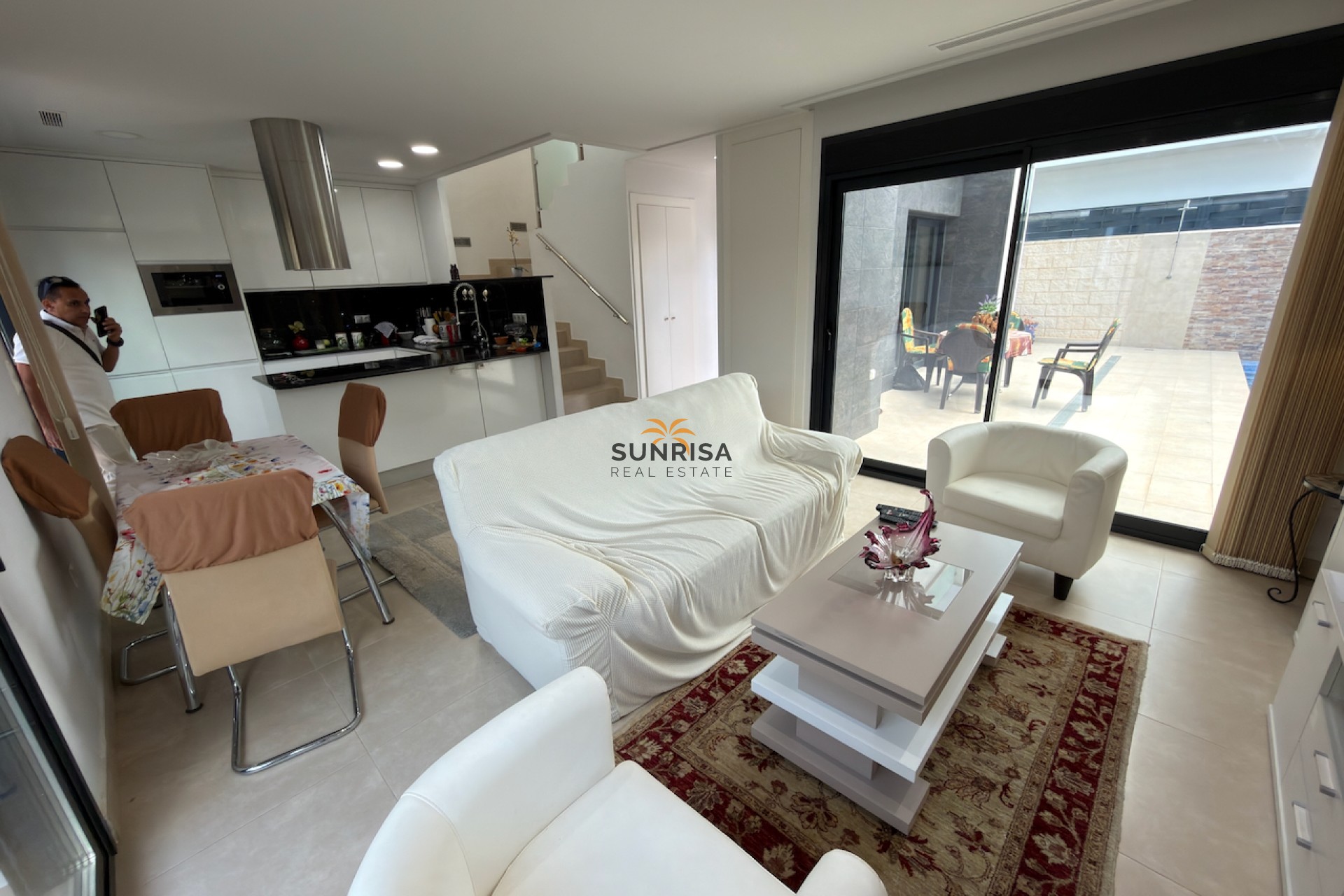 Revente - Villa - Benijofar