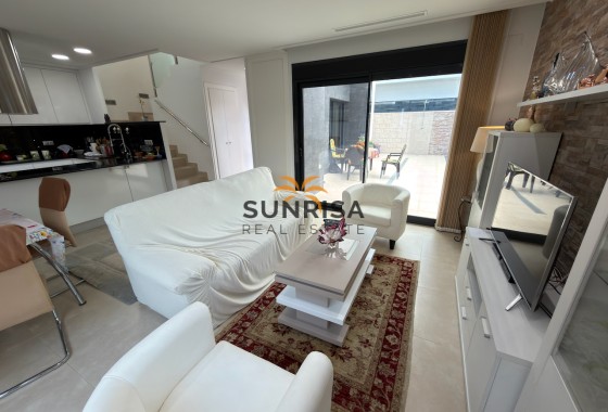 Villa · Revente - Benijofar · Alicante · Espagne