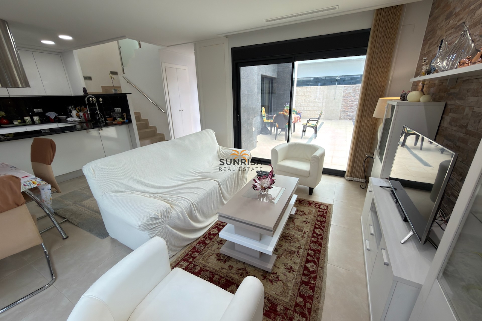 Revente - Villa - Benijofar