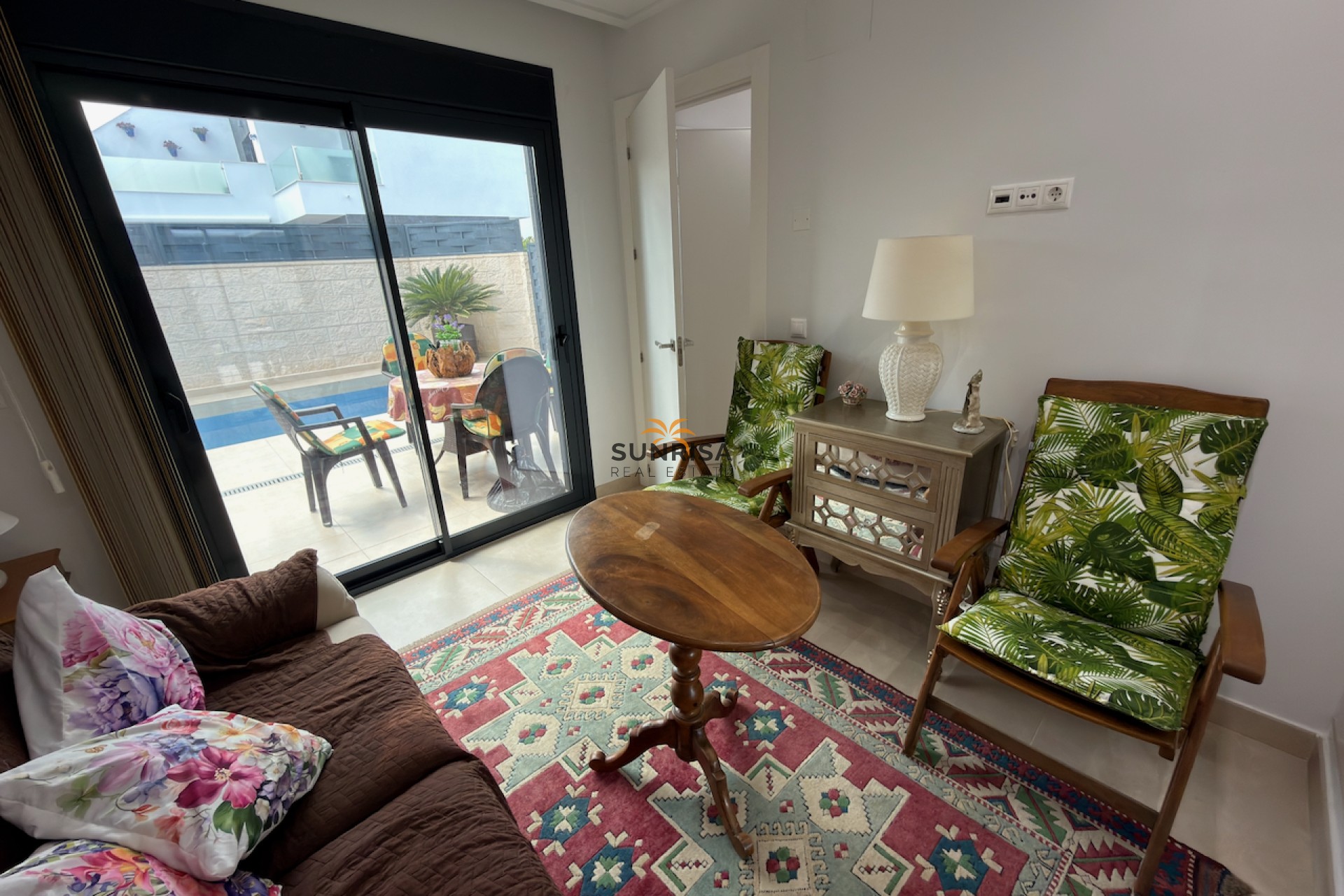 Revente - Villa - Benijofar