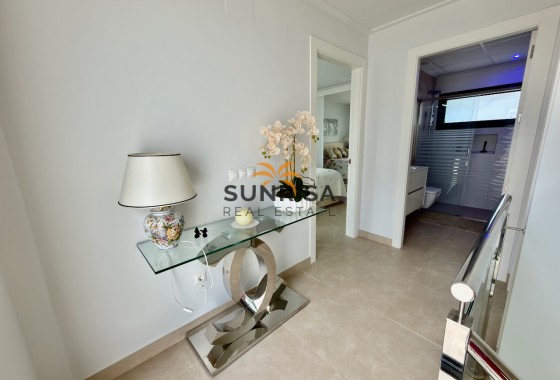 Villa · Revente - Benijofar · Alicante · Espagne