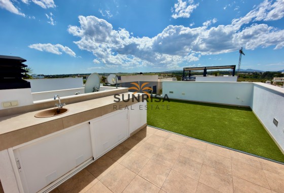 Villa · Revente - Benijofar · Alicante · Espagne
