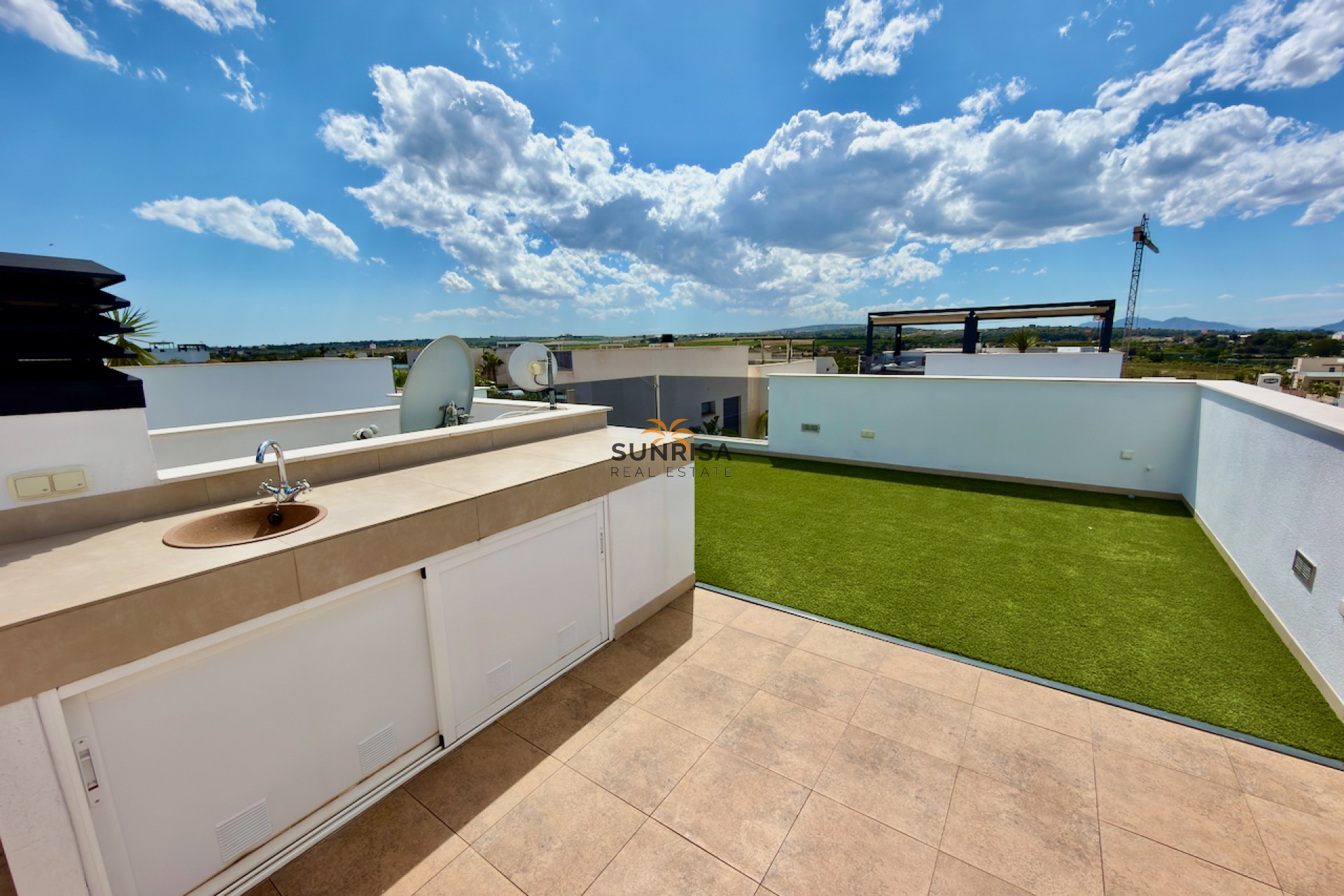 Revente - Villa - Benijofar