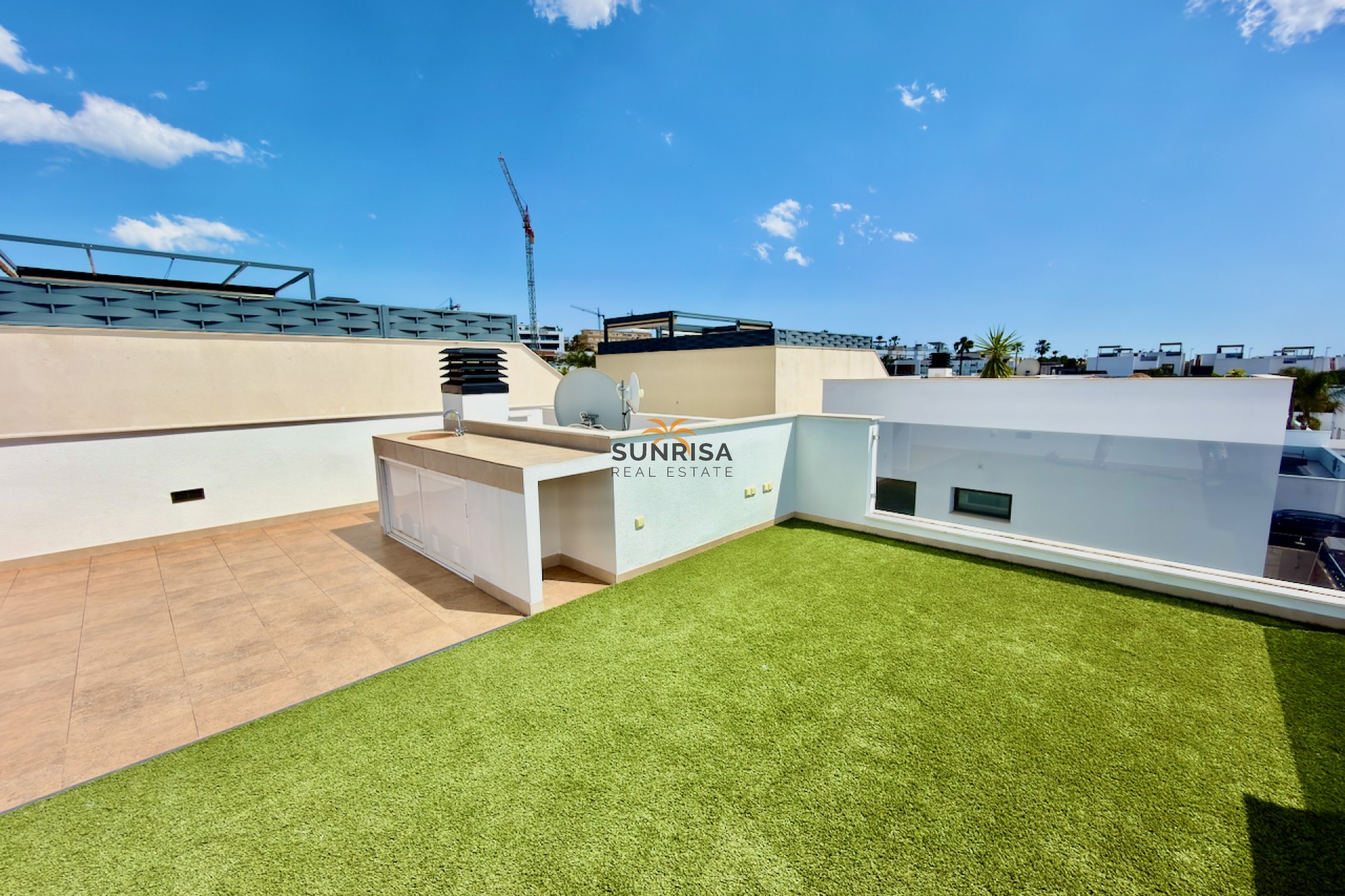 Revente - Villa - Benijofar