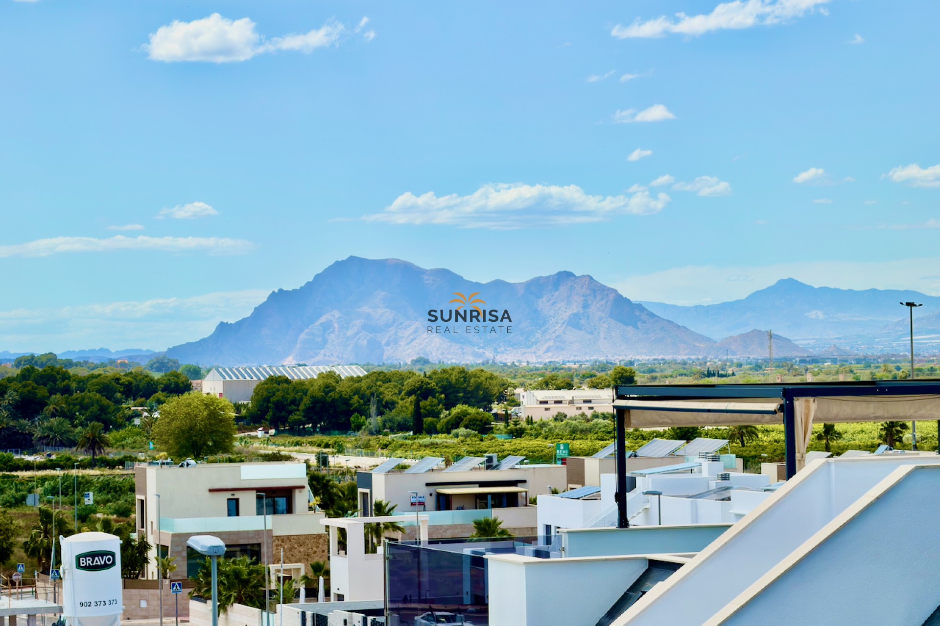 Revente - Villa - Benijofar