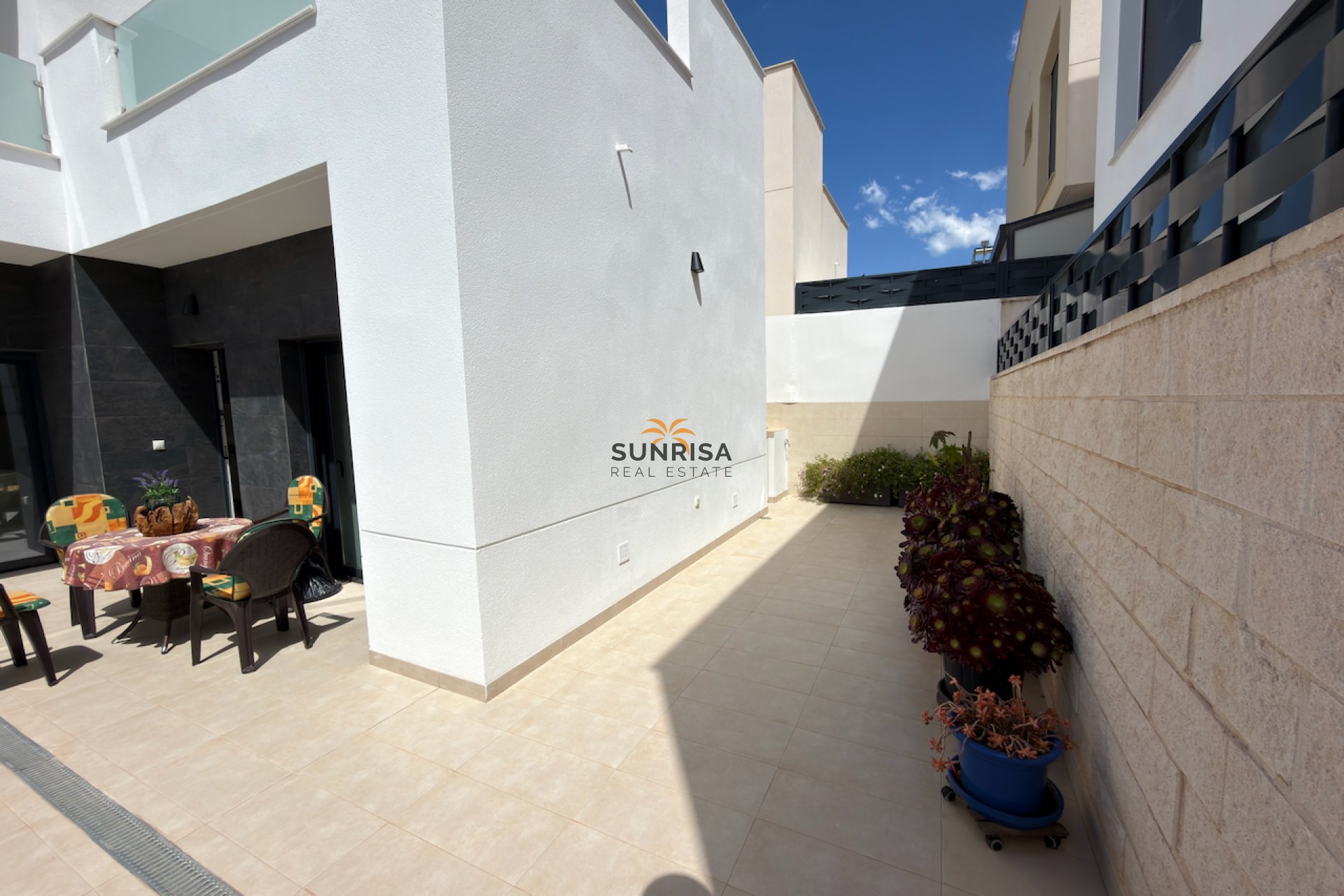 Revente - Villa - Benijofar