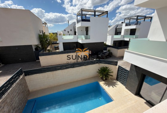 Villa · Revente - Benijofar · Alicante · Espagne
