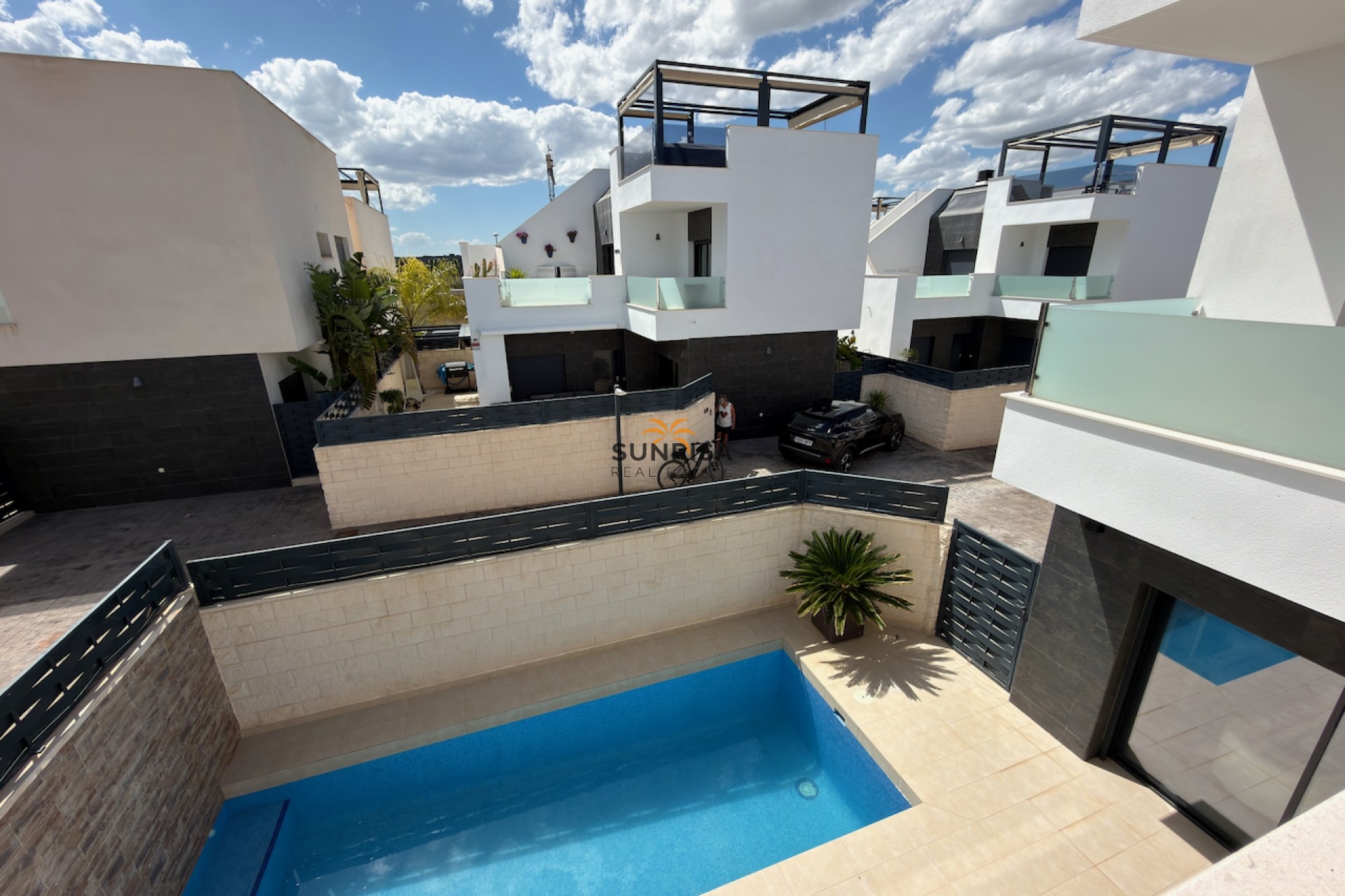 Revente - Villa - Benijofar