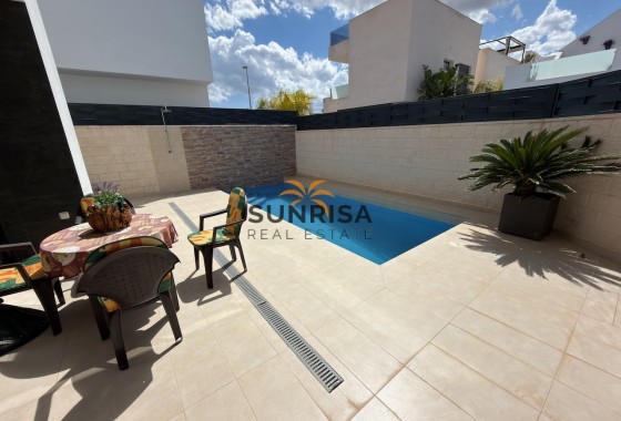 Villa · Revente - Benijofar · Alicante · Espagne