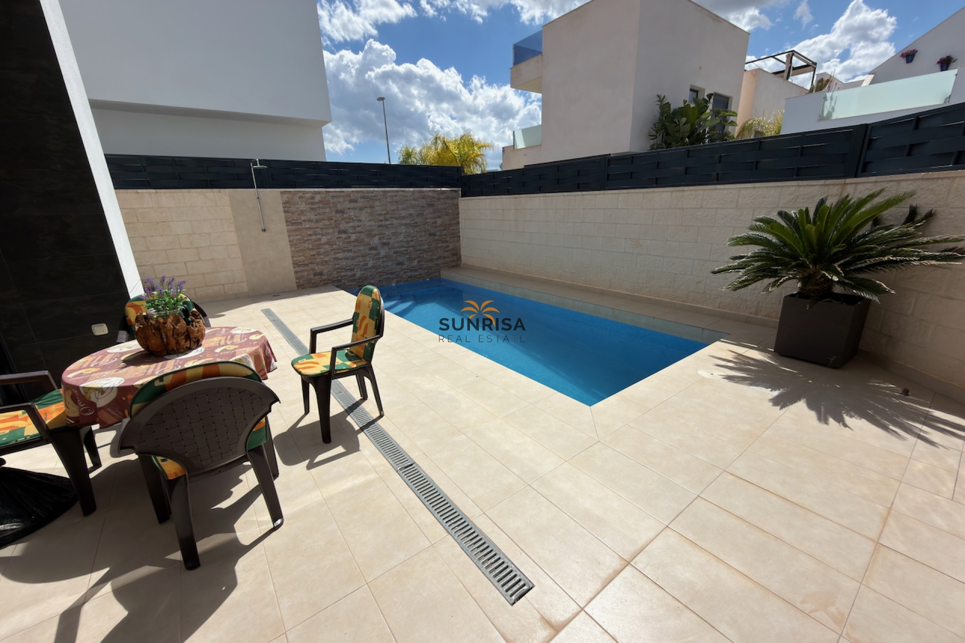Revente - Villa - Benijofar
