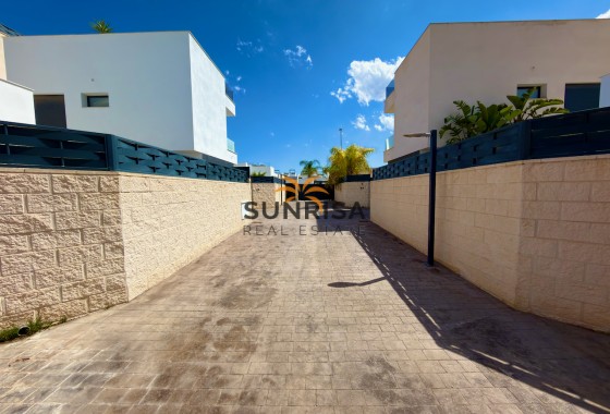 Villa · Revente - Benijofar · Alicante · Espagne