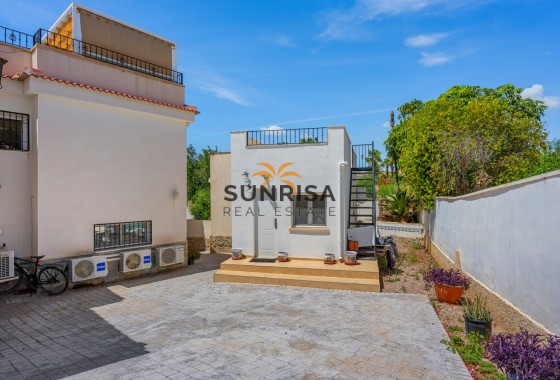 Villa · Herverkoop - Ciudad Quesada · Alicante · Spanje