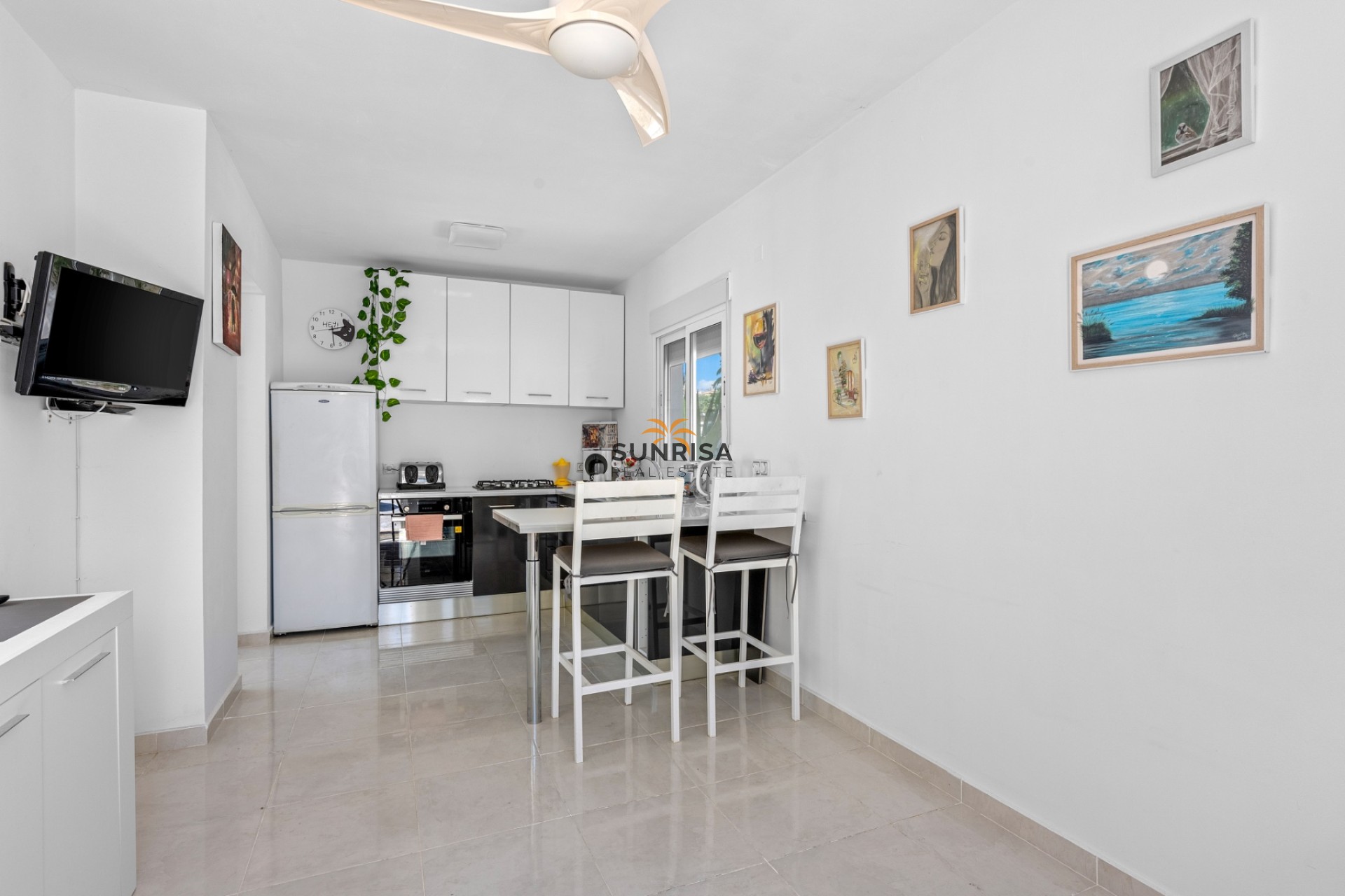 Resale - Villa - Ciudad Quesada