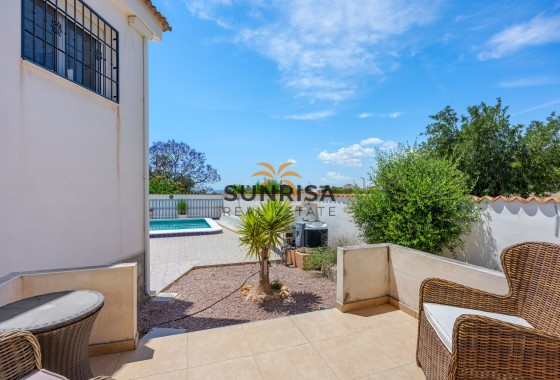 Villa · Herverkoop - Ciudad Quesada · Alicante · Spanje