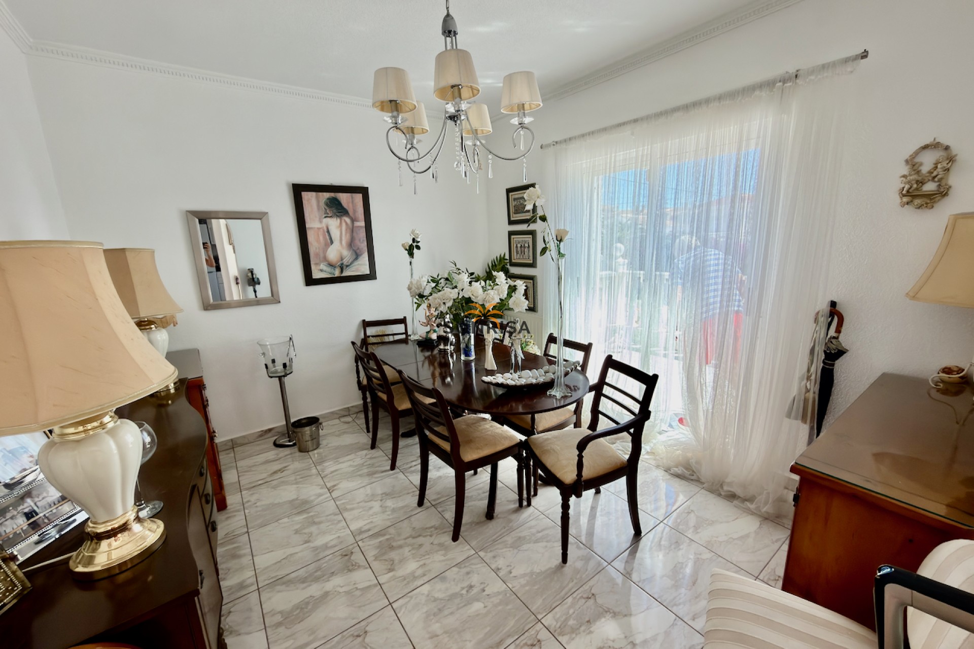 Revente - Villa - Ciudad Quesada