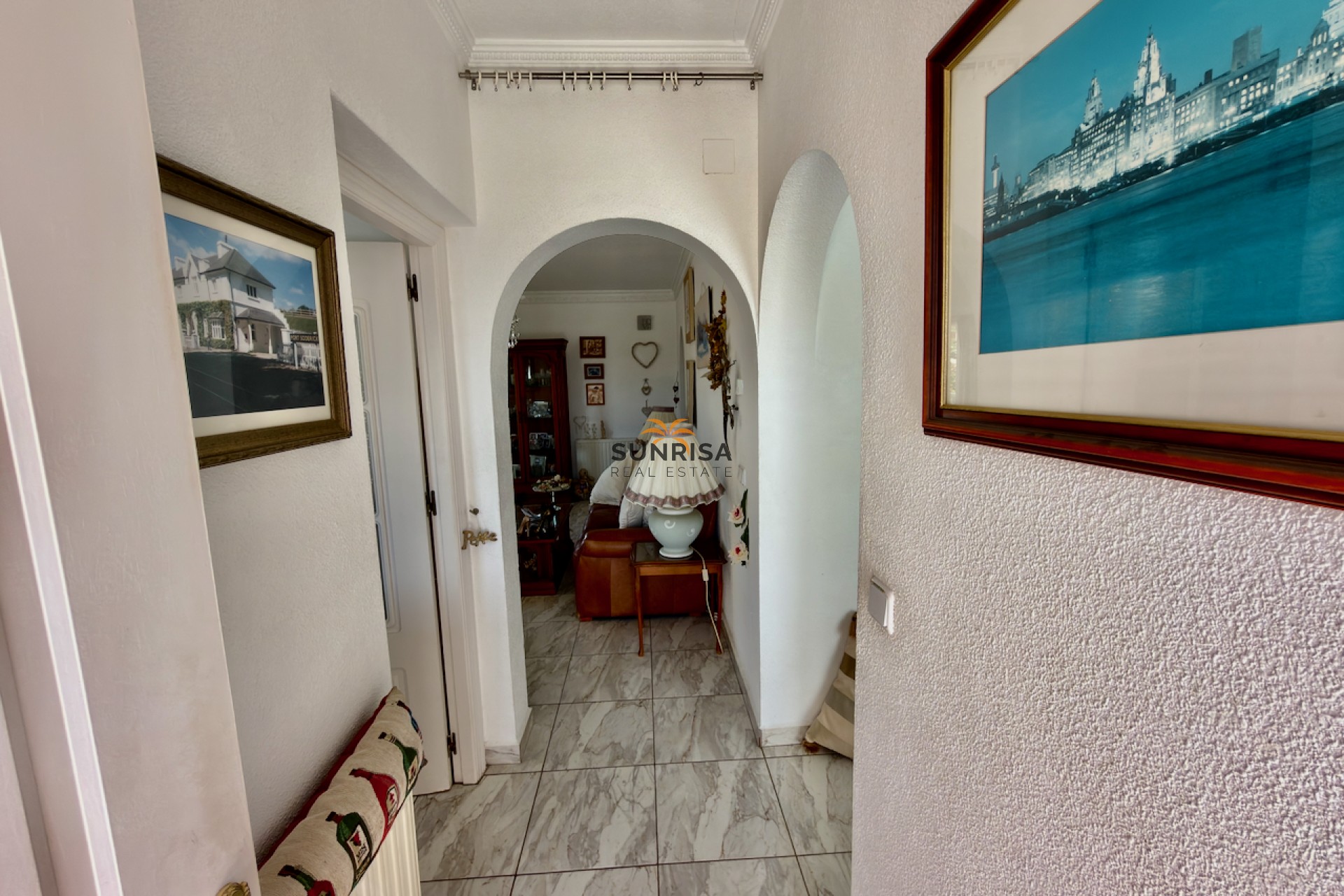 Revente - Villa - Ciudad Quesada