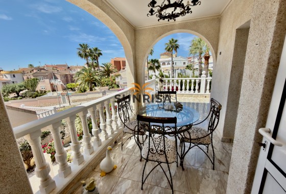 Villa · Herverkoop - Ciudad Quesada · Alicante · Spanje