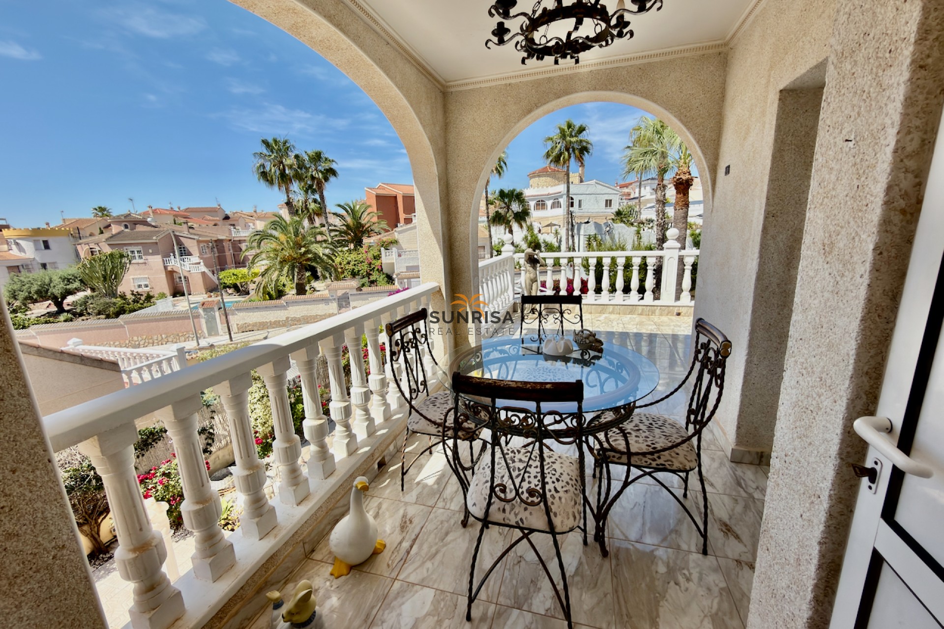 Revente - Villa - Ciudad Quesada