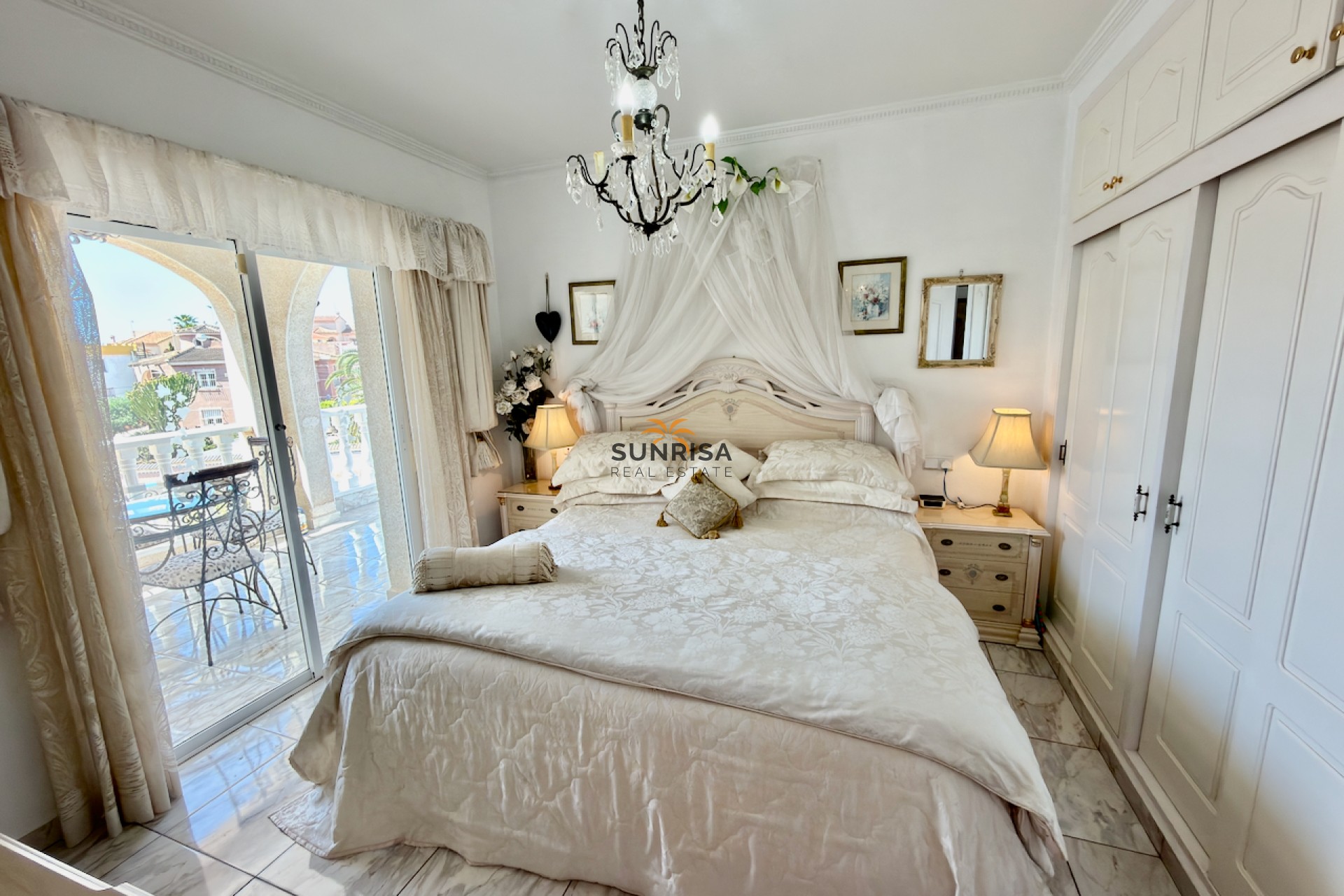 Revente - Villa - Ciudad Quesada