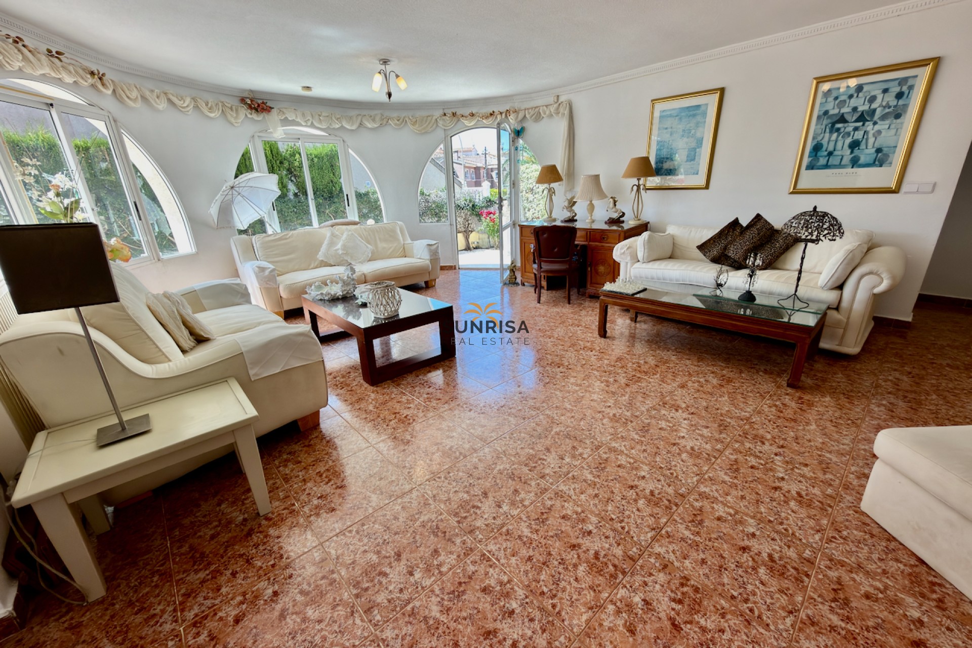 Revente - Villa - Ciudad Quesada
