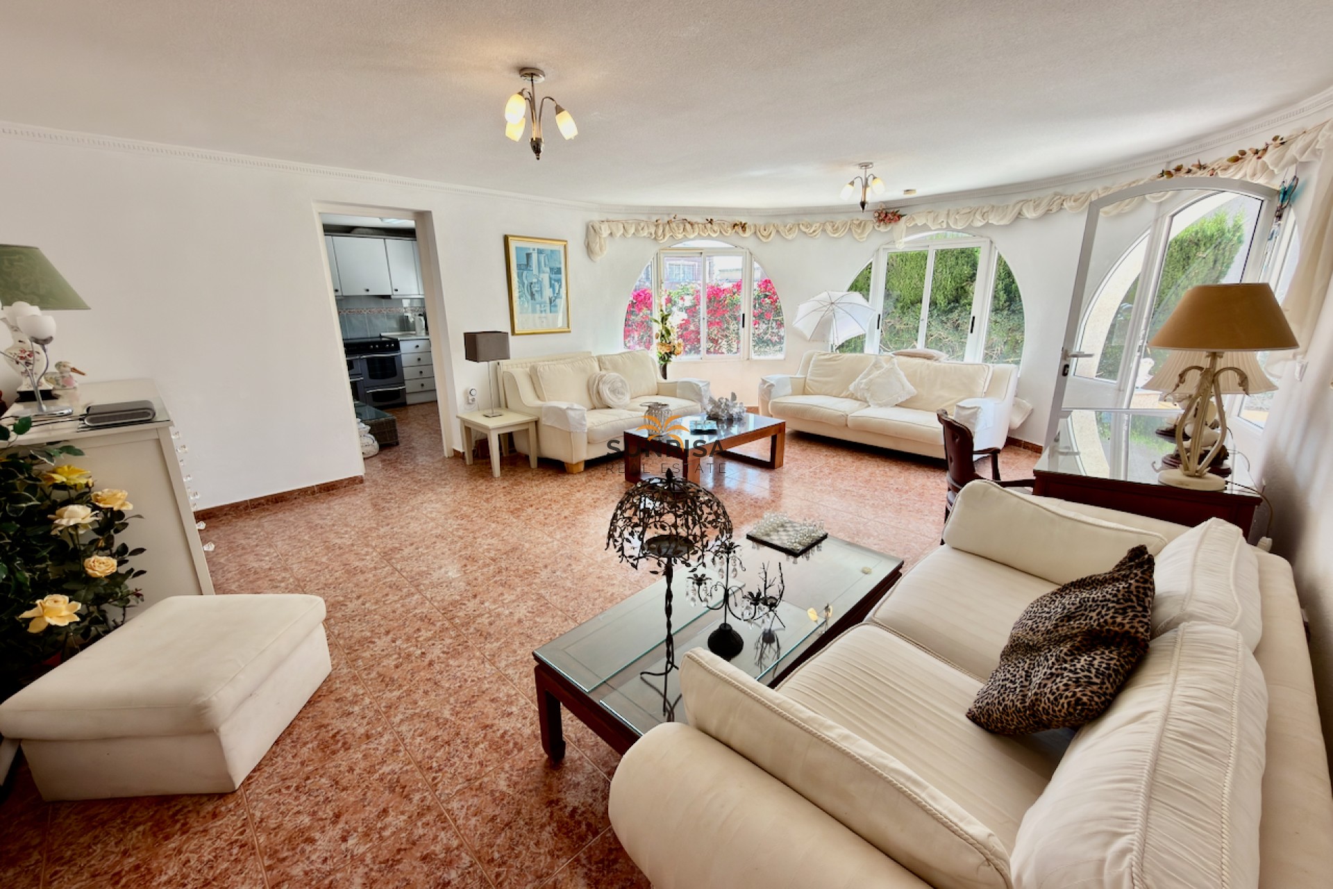 Revente - Villa - Ciudad Quesada