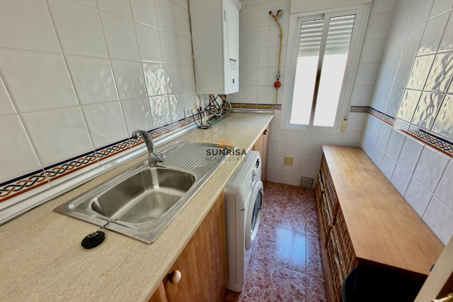 Revente - Villa - Ciudad Quesada